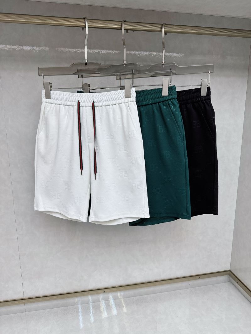 Balenciaga Short Pants